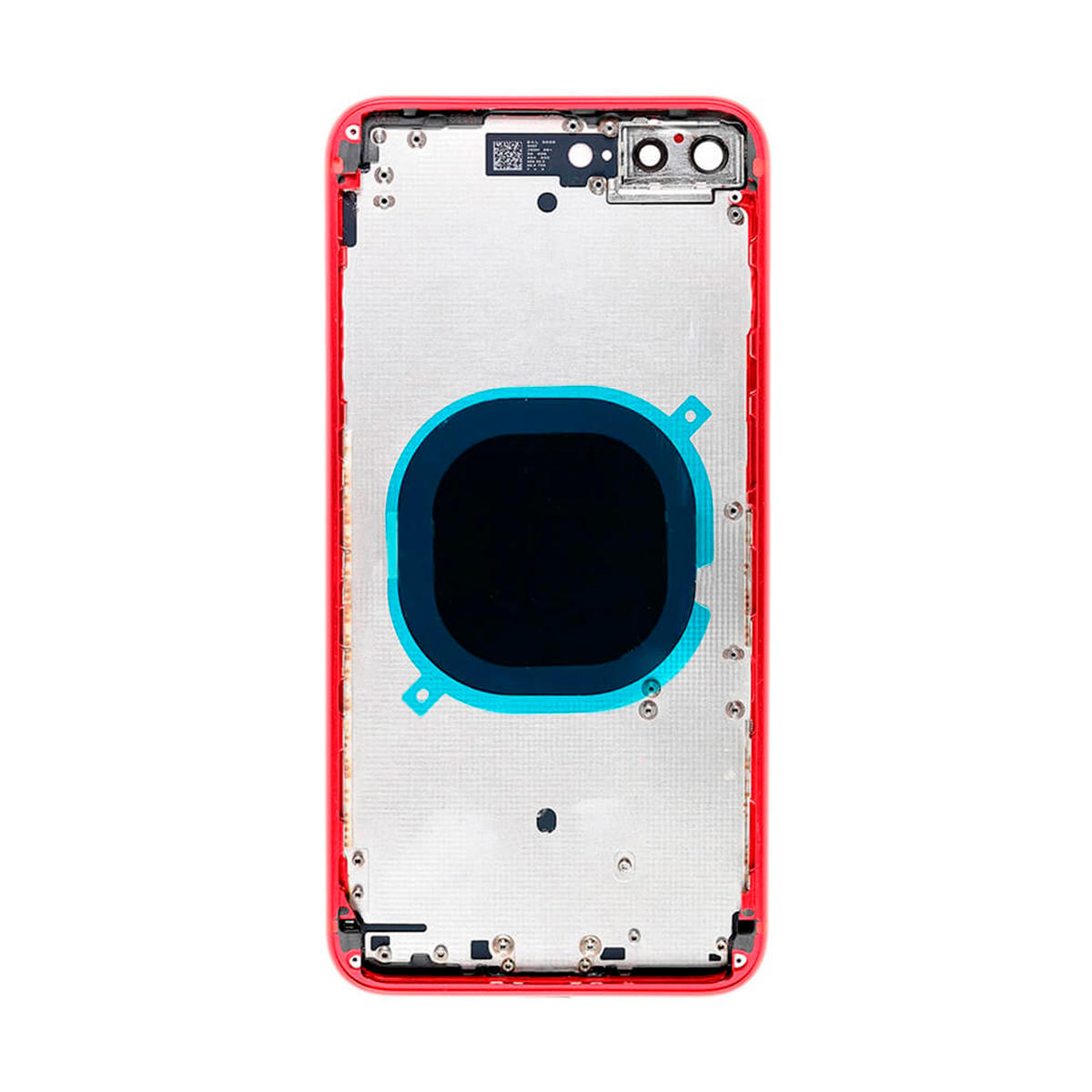 Carcasa sin flex iPhone 8 Plus